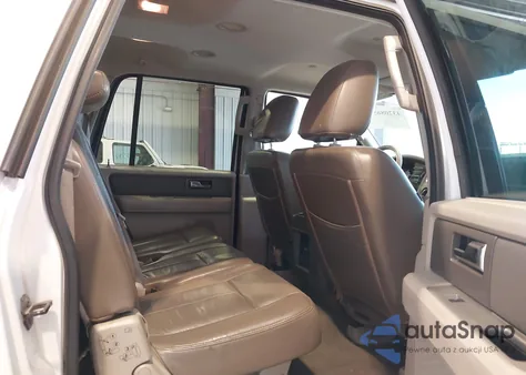 2011 Ford Expedition El Xlt из США, поврежденный, VIN 1FMJK1J55BEF17262